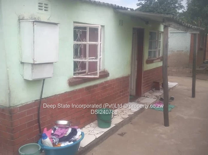 Highfields Egypt house for sale  (Sole Mandate)