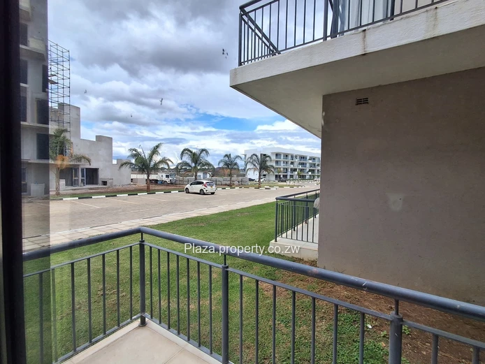 Bachelor Apartment For Rent In Borrowdale