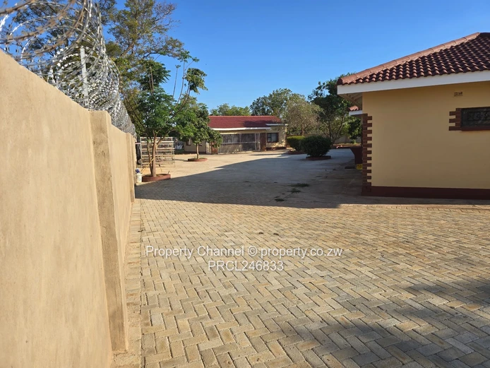 Beautiful Turnkey Family Home