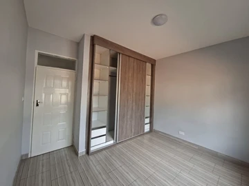 3 Bedroom Garden Flat