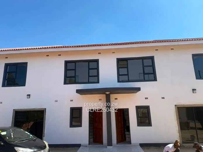 New 3BR/3BA Avondale Townhouse - Borehole