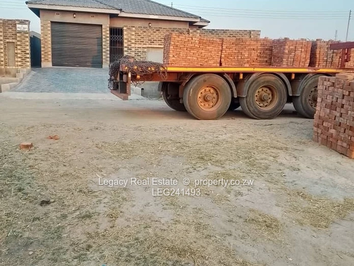 Affordable Residential Stand in Adelaide Park Phase 1 – Developer’s Cession