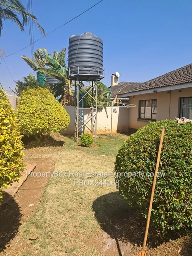 Acacia Gardens 3 bed cluster home for sale! 