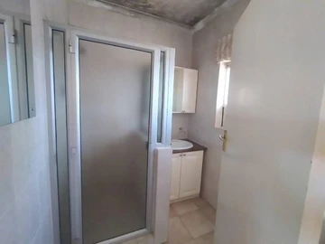 3 Bedroom Garden Flat