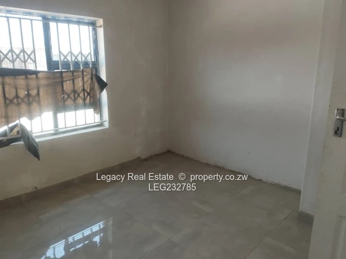 Brand-New 3-Bedroom Family Home with Title Deed