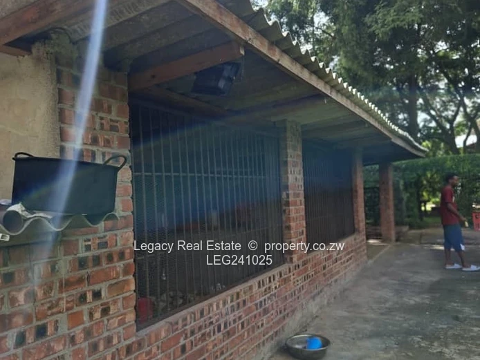 Refined Family Living in the Heart of Goodhope