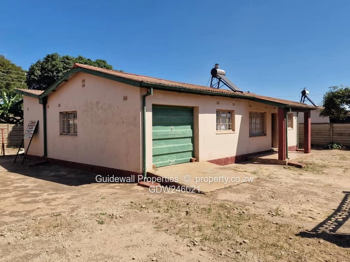 4 bed house for sale in Arcadia with deeds