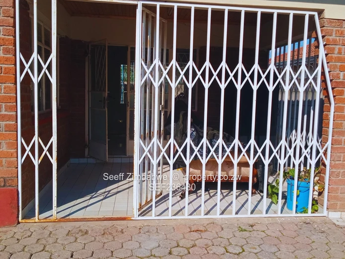 Lovely investment in the heart of Zimre Park