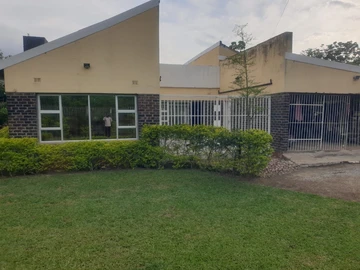 Commercial Property