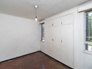 3 Bedroom Garden Flat