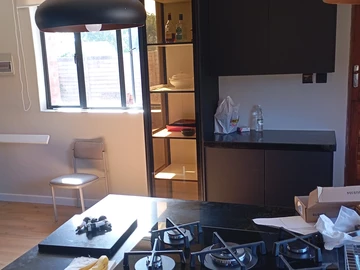 3 Bedroom Garden Flat