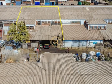 Warehouse & Factory