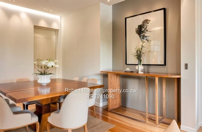 Modern Elegance Meets Total Peace of Mind