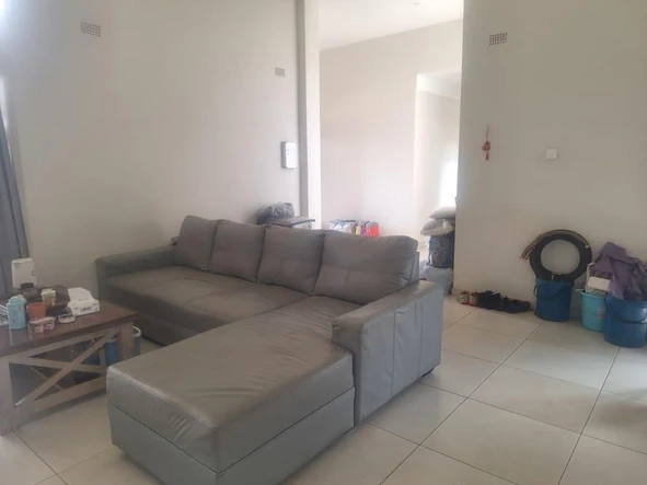 3 Bedroom Townhouse Complex
