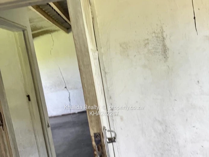 Ruwa co house for rent 