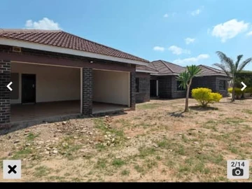 Agro Residential Plot Knowe Norton
