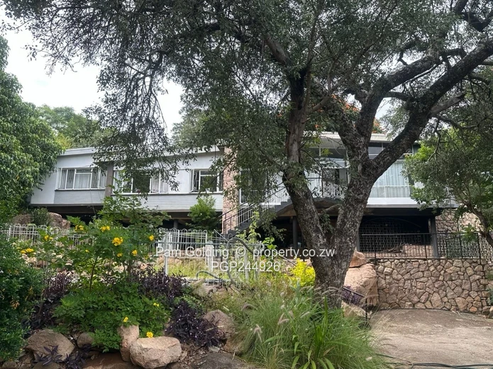 A Spacious Family Home (Sole Mandate)