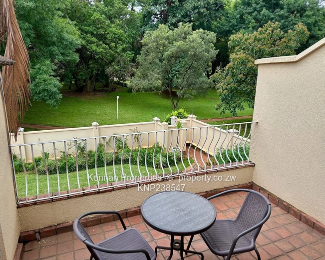 Large Townhouse for Sale in Borrowdale