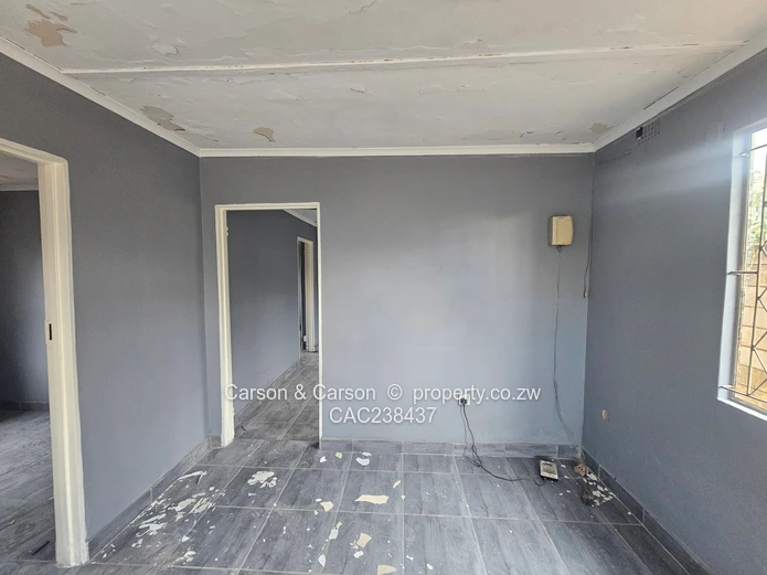 House to rent in Glen View 3