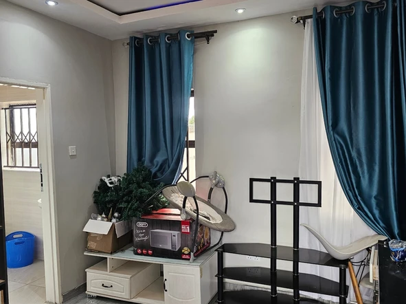 4 Bedroom Townhouse Complex