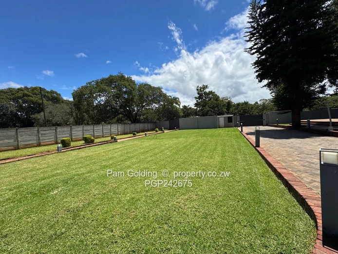 Modern Furnished Home - Vainona 