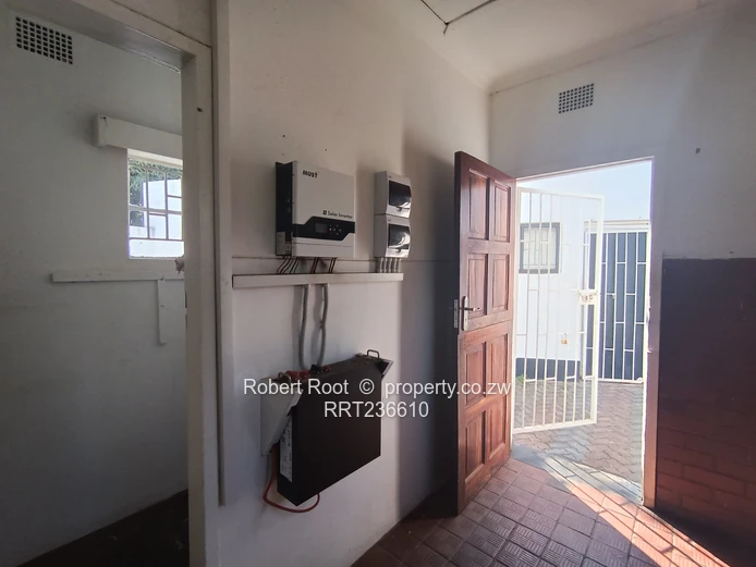 3 bed home in Mabelreign