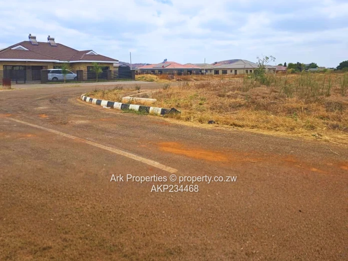 Views Park Residential Stand For Sale