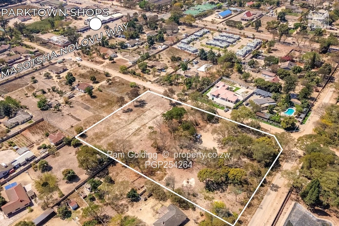 Prime Residential Development Opportunity (Sole Mandate)