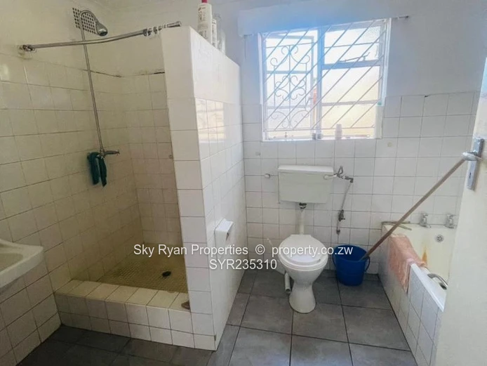 Avondale Property To Let