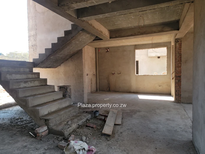 4 bedroom Townhouse for sale in Borrowdale Off-plan