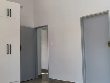 3 Bedroom Townhouse Complex