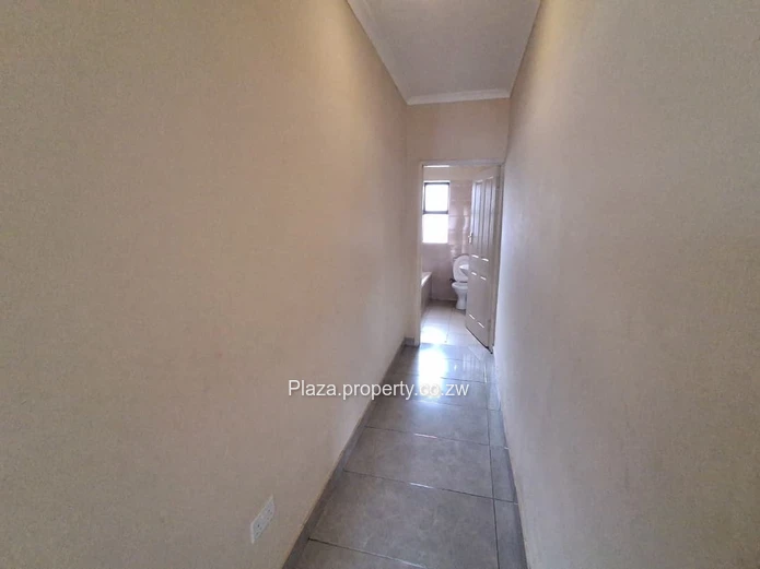 Cash Cow - Cluster Complex in Haig Park