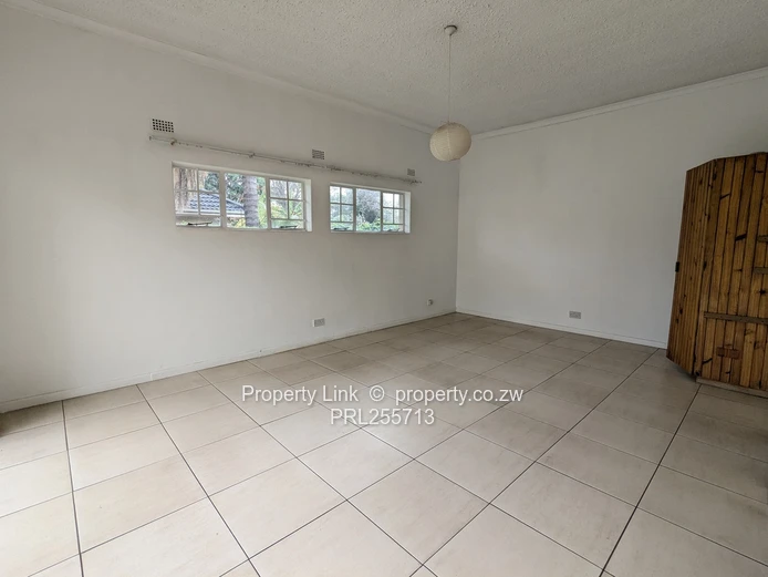 Unfurnished Duplex Townhouse Available Immediately