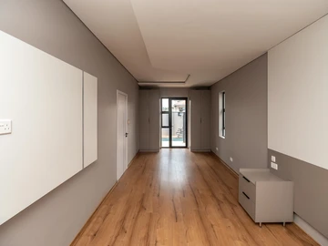 2 Bedroom Townhouse Complex