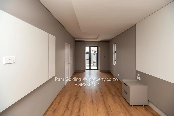 Modern 2-Bedroom Cluster Unit – Arlington Estate (Sole Mandate)