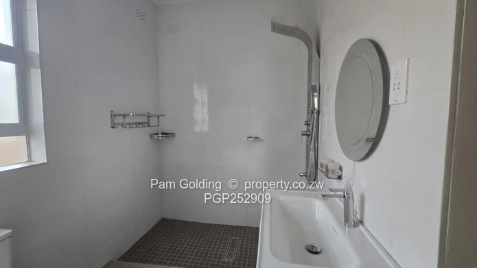 Brand New 3 Bedroom Townhouse – Give Away Price (VAT Inclusive)