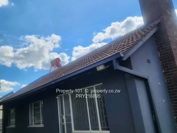 Spacious 3-Bedroom Rental Home 