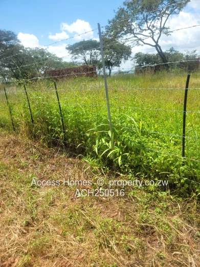 Glenforest agro residential plot 