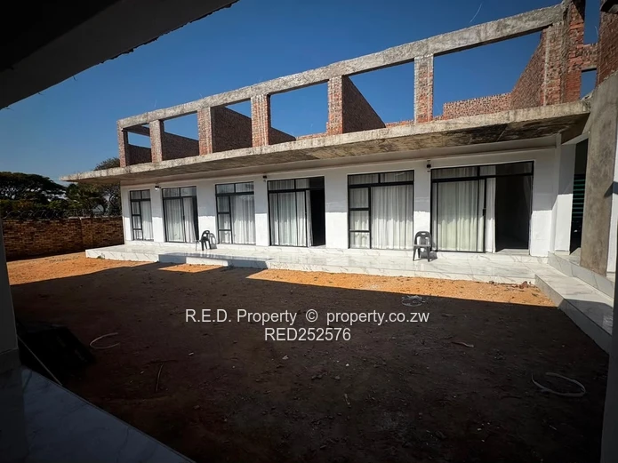 Bedsitter to Let In Parklands (Ladies Only)