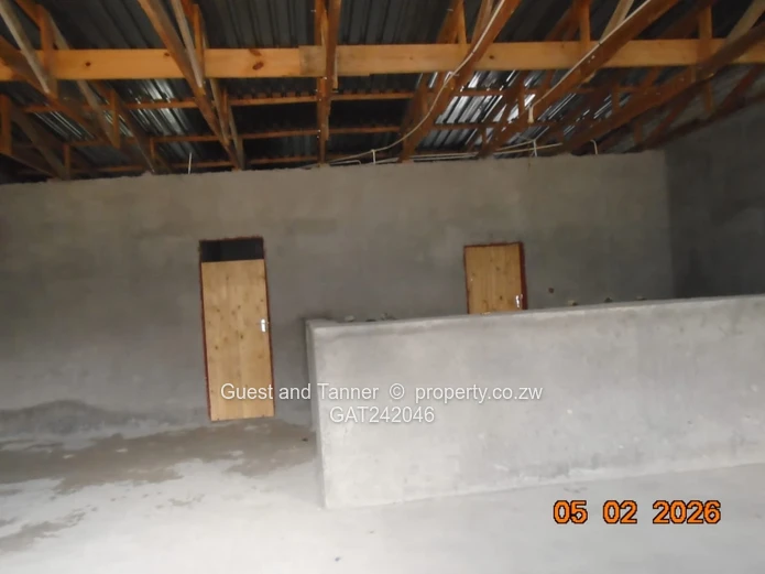 Glenwood Commercial building for sale - Epworth