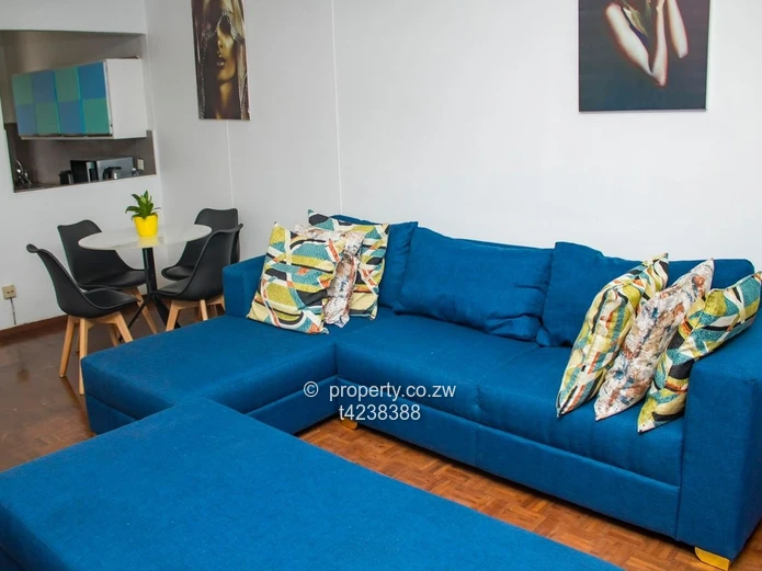 Avenues Northworld fully furnished 2 beds Apartment to Rent