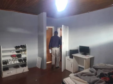 A house for sale