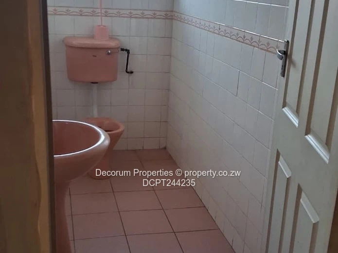 6-Bed Riverside Park Double Storey Home — Borehole 