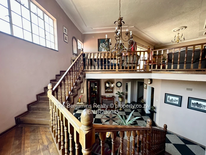 Glen Lorne(Foly John) Spacious Family Home