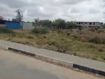 Commercial & Industrial Land