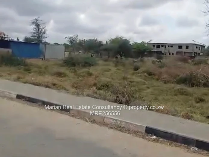 Prime Beitbridge Cbd Commercial Stands For Sale