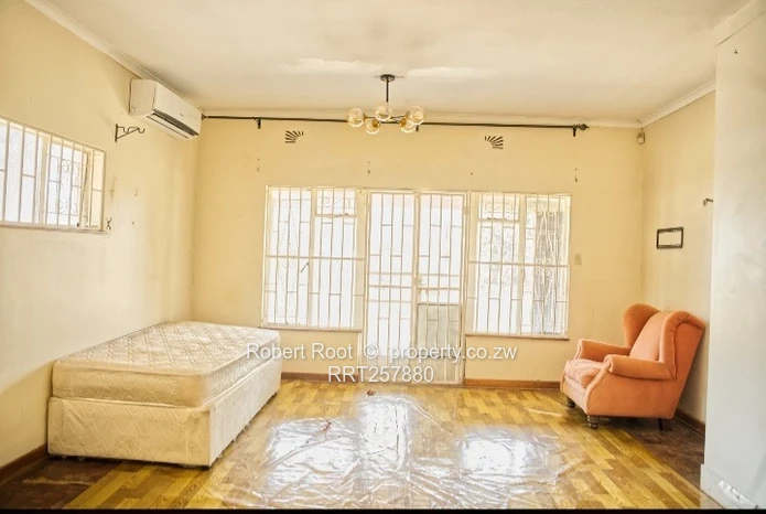 Commercial or Residential Potential in Avondale