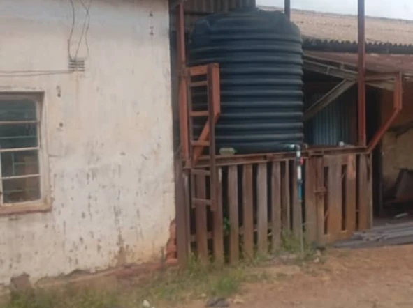 Commercial & Industrial Land