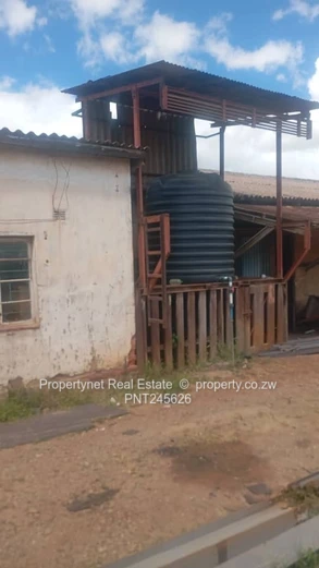 Prime Industrial Land for Sale