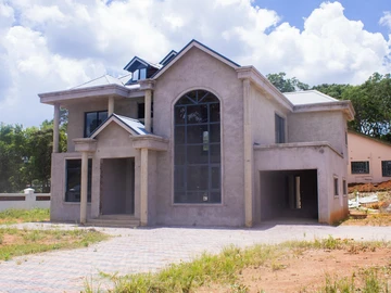 6 Bedroom Townhouse Complex